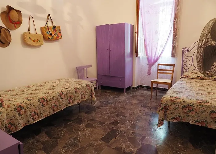 Leda Casa de Férias *