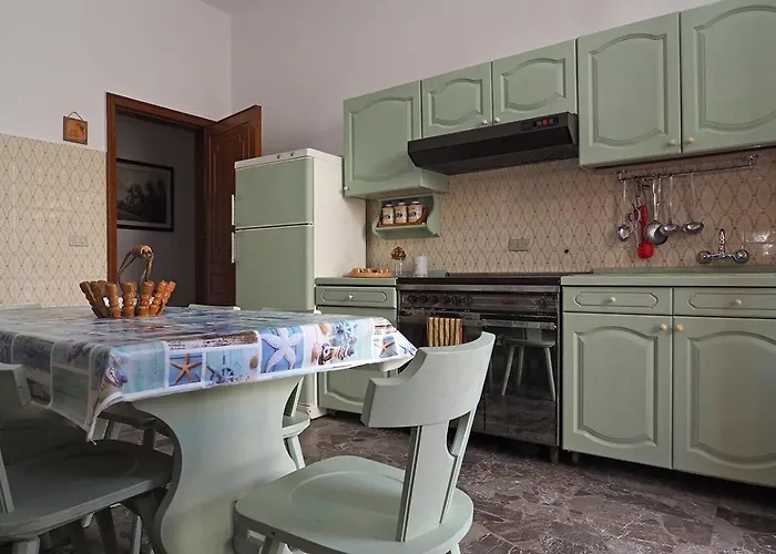 Casa de Férias Leda *