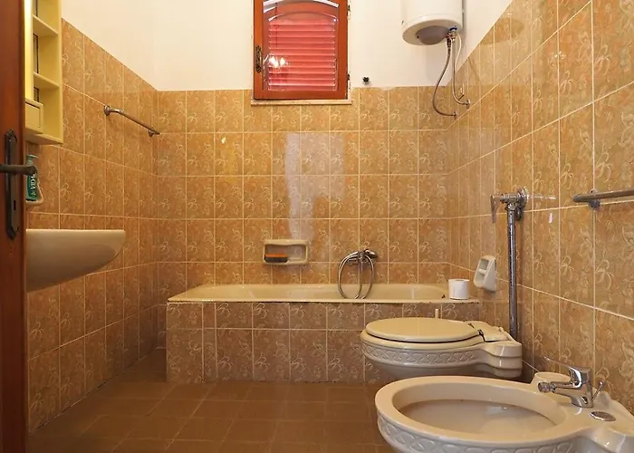 Leda Casa de Férias Marina di Mancaversa