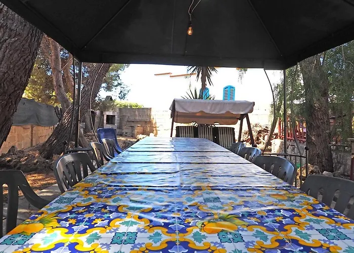 Leda Casa de Férias